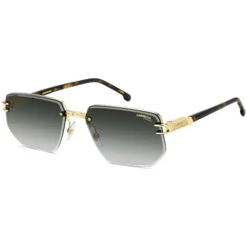 1070 /S Nr9k 9k Green Shaded Size 60 Sunglasses by Carrera