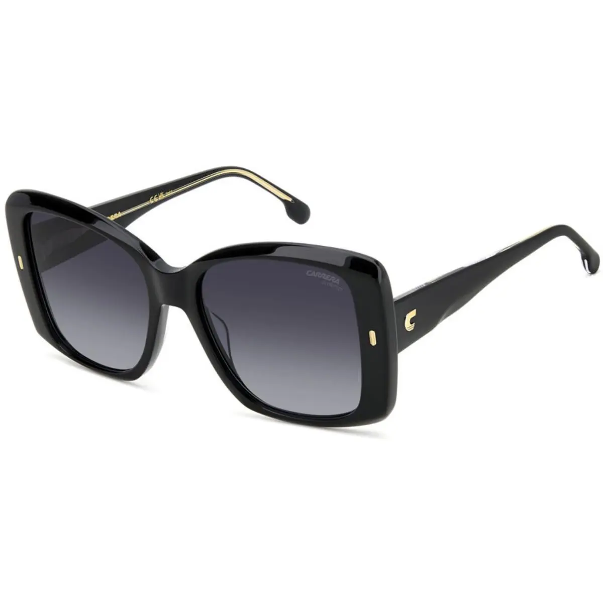 3030 /S 079o 9o Dark Grey Shaded Size 56 Sunglasses by Carrera