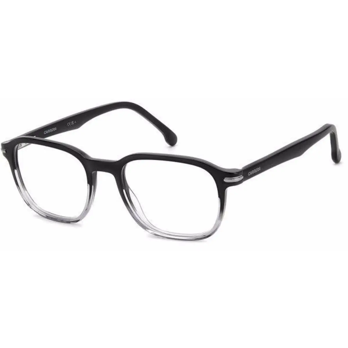 320 Black/grey 08A Size 51 Eyeglasses by Carrera