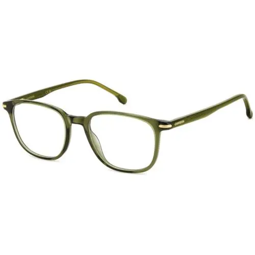 348 Green Tbo Size 50 Eyeglasses by Carrera
