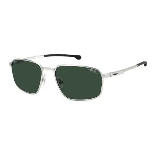 Carduc 052 /S 2luc Uc Green Polarized Size 58 Sunglasses by Carrera