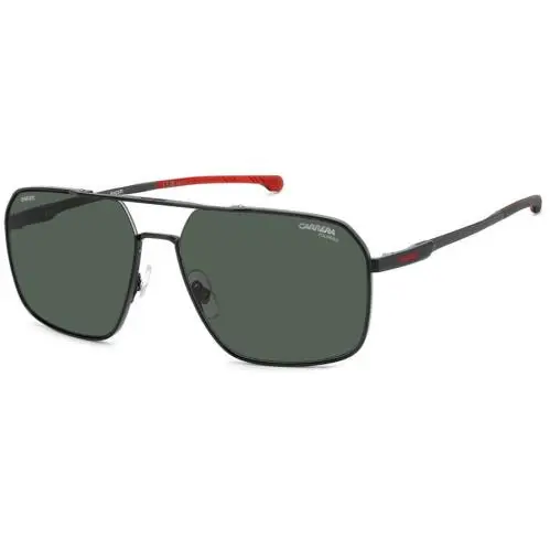 Carduc 038 /S 03uc Uc Green Polarized Size 61 Sunglasses by Carrera
