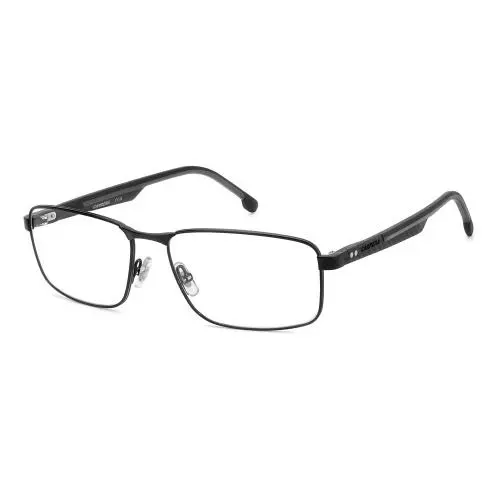 8913 Black/grey 08A Size 57 Eyeglasses by Carrera