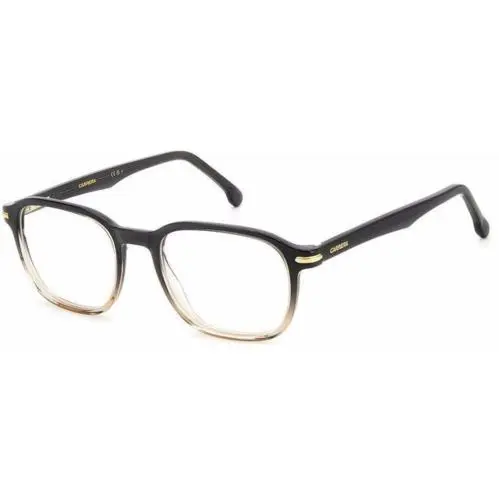 Carrera 320 Grey Beige Yql Size 51 Eyeglasses