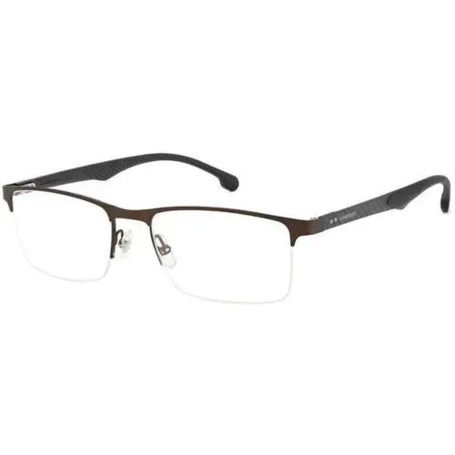 Carrera 8846 Brown Vzh Size 54 Eyeglasses