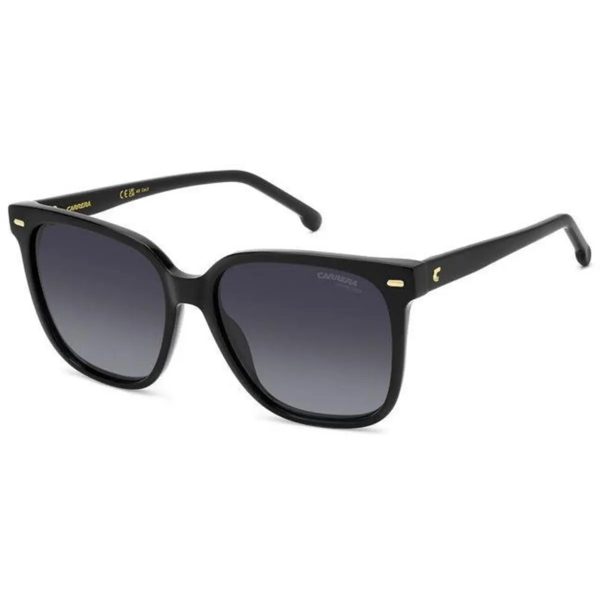Carrera 3002 /S 079o 9o Dark Grey Shaded Size 55 Sunglasses