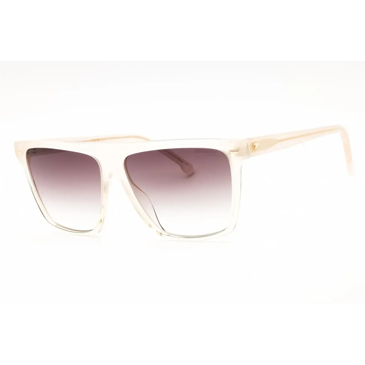 Carrera CA3027-SZJ-58 Sunglasses Frame Size 58mm 140mm 13mm Ivory Women
