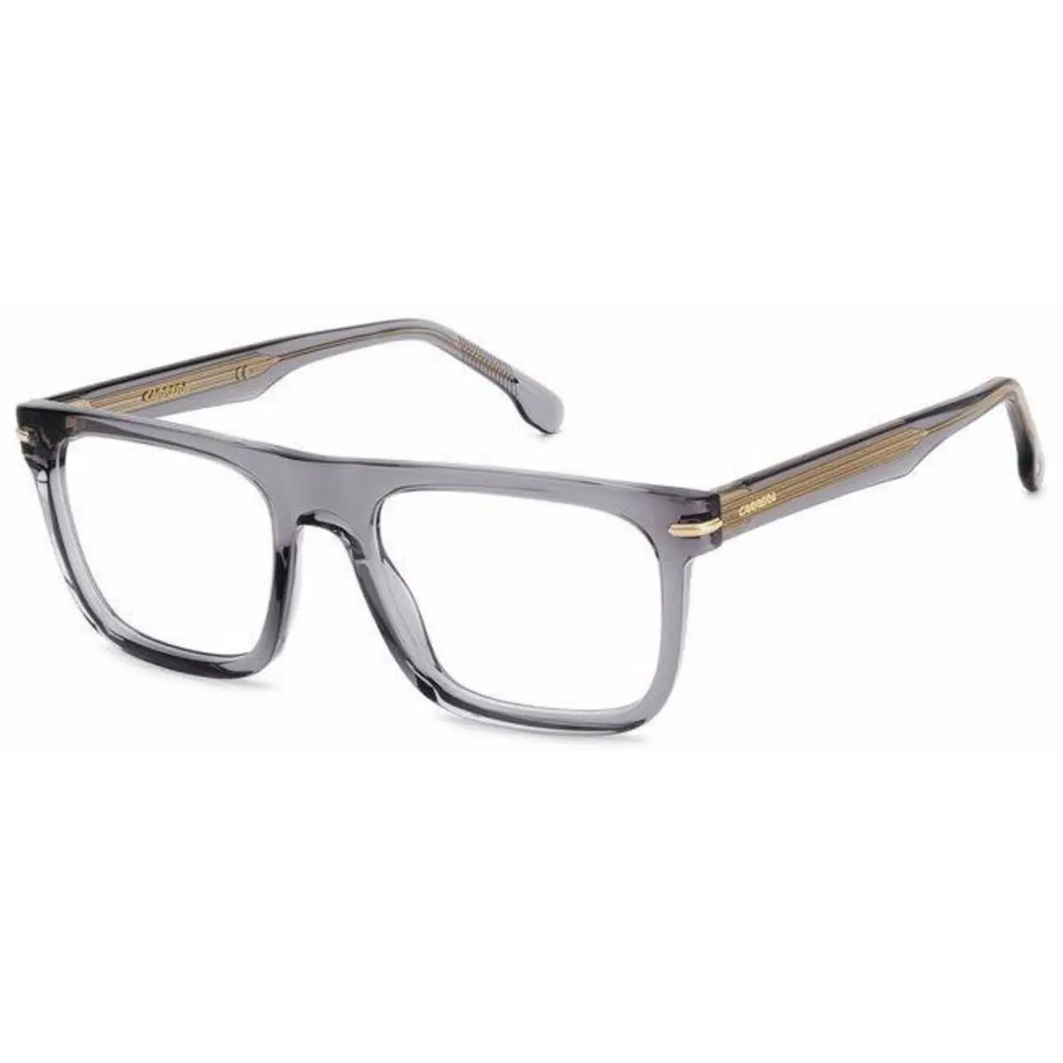 Carrera 312 Grey KB7 Size 54 Eyeglasses