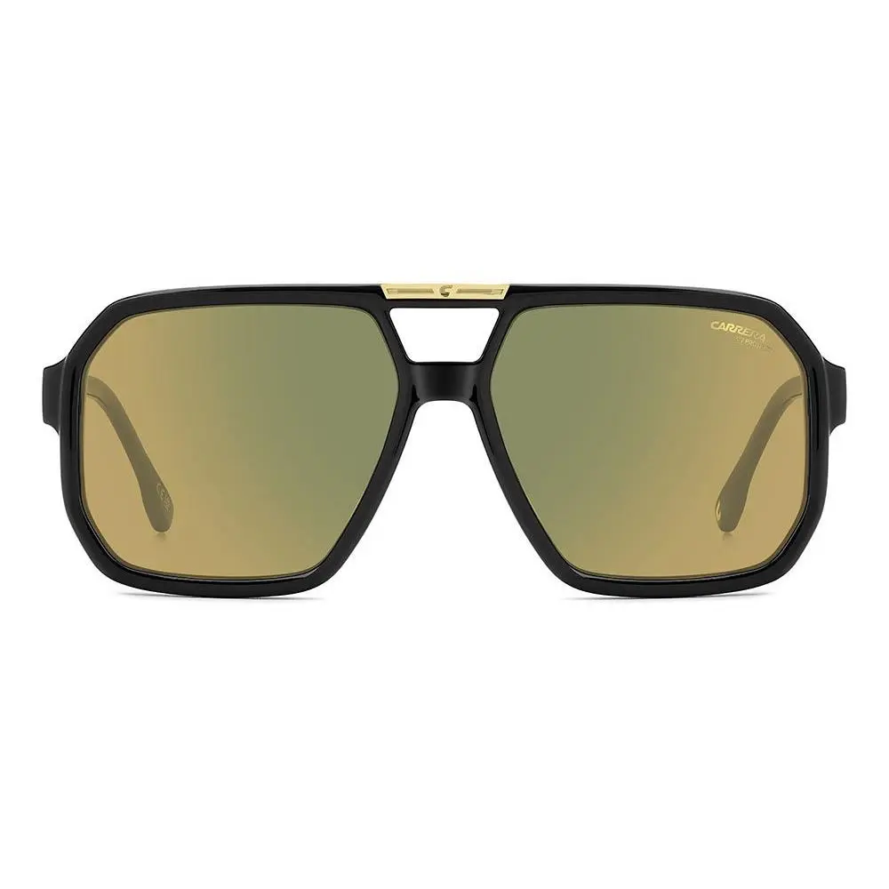 Victory C 01 /S 1cmj Mj Red Multilayer Antireflex Size 60 Sunglasses by Carrera