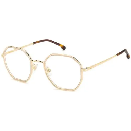 Carrera 3034 Beige Ham Size 51 Eyeglasses