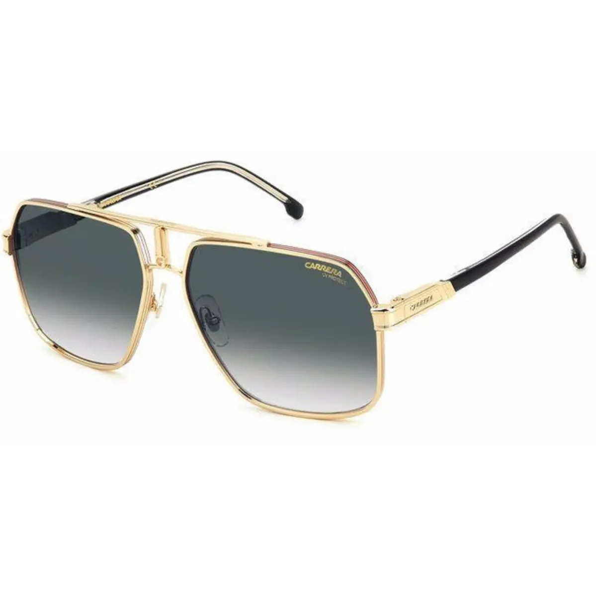 Carrera 1055 /S 3j9k 9k Green Shaded Size 62 Sunglasses