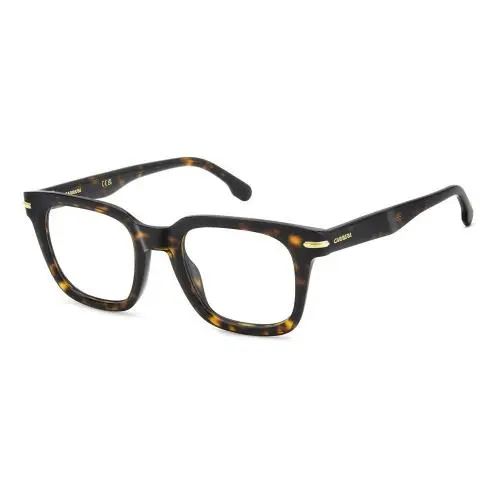 361 Havana Brown 086 Size 50 Eyeglasses by Carrera