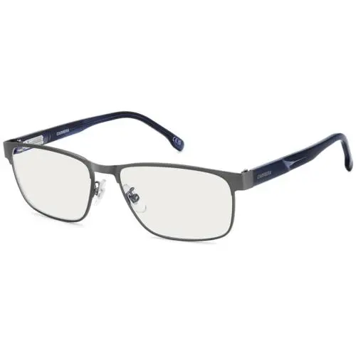 C Flex 06 /G 802y 2y Blue Mirror Size 57 Eyeglasses by Carrera