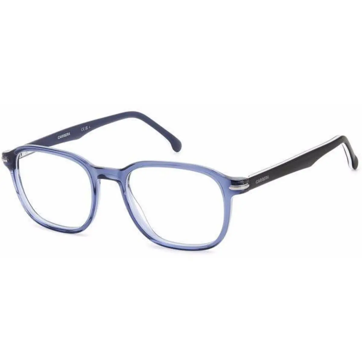 320 Blue Pjp Size 51 Eyeglasses by Carrera