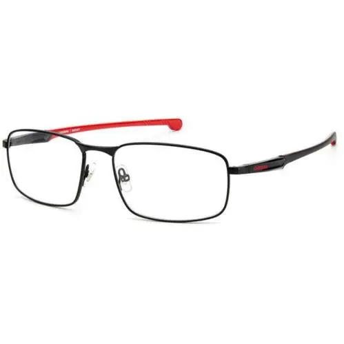 Carrera Carduc 008 Black Red Oit Size 57 Eyeglasses