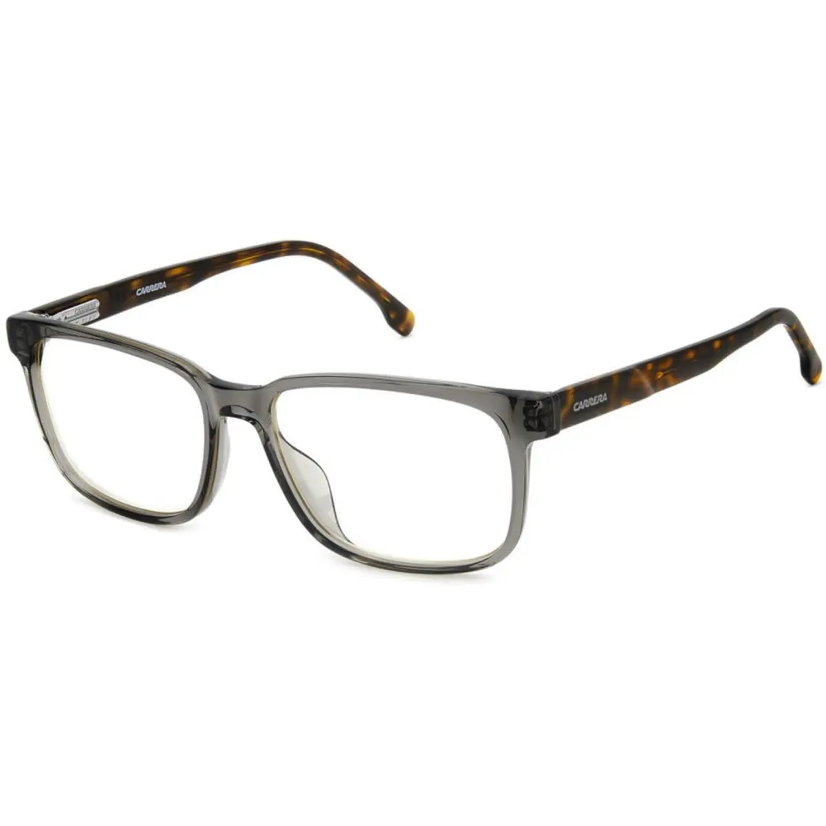 Carrera C Flex 03 /G B799 99 Transparent Size 55 Eyeglasses