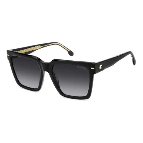 3067 /S 079o 9o Dark Grey Shaded Size 56 Sunglasses by Carrera