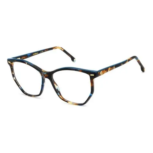 3058 Havana Yellow 6UZ Size 55 Eyeglasses by Carrera