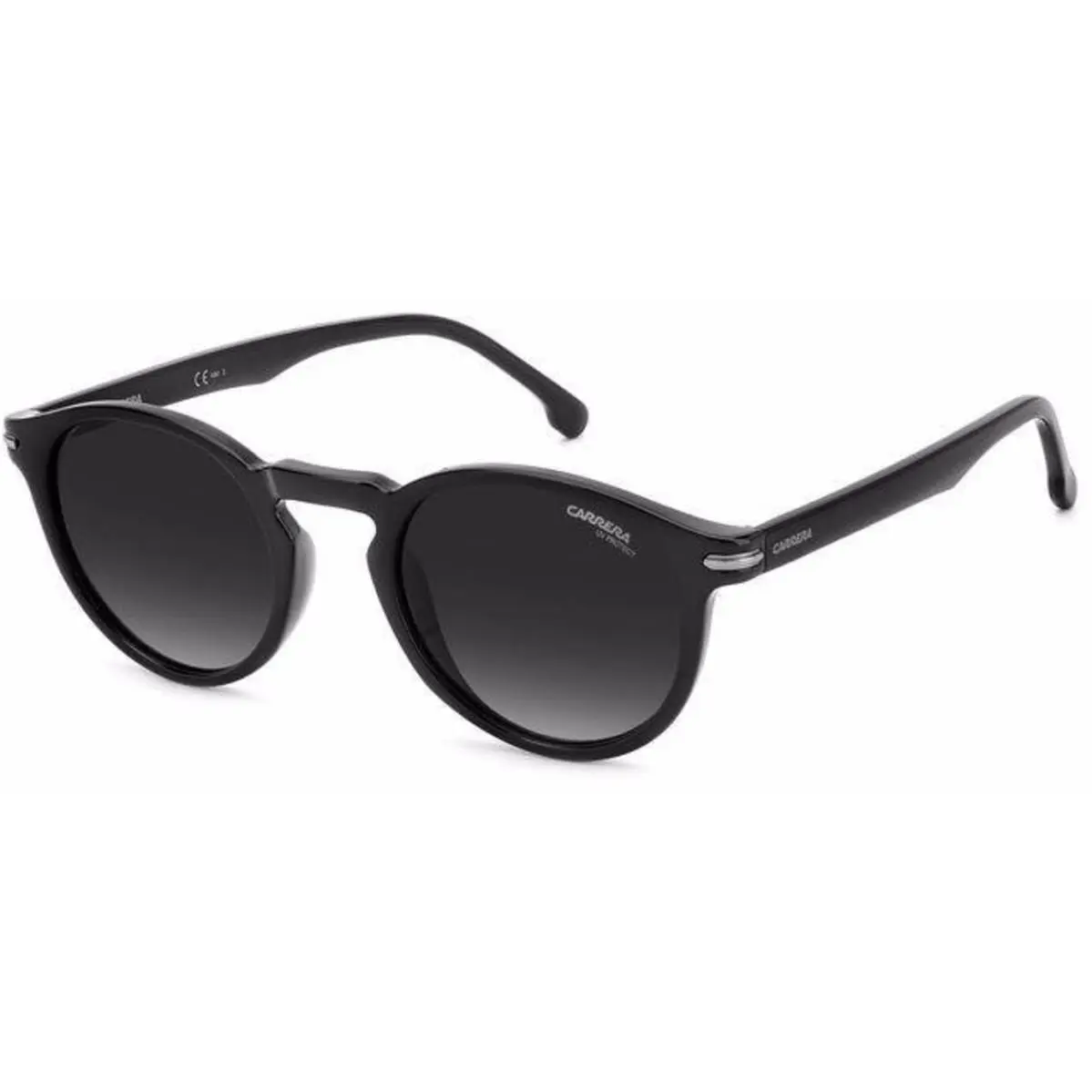 301 /S 079o 9o Dark Grey Shaded Size 50 Sunglasses by Carrera