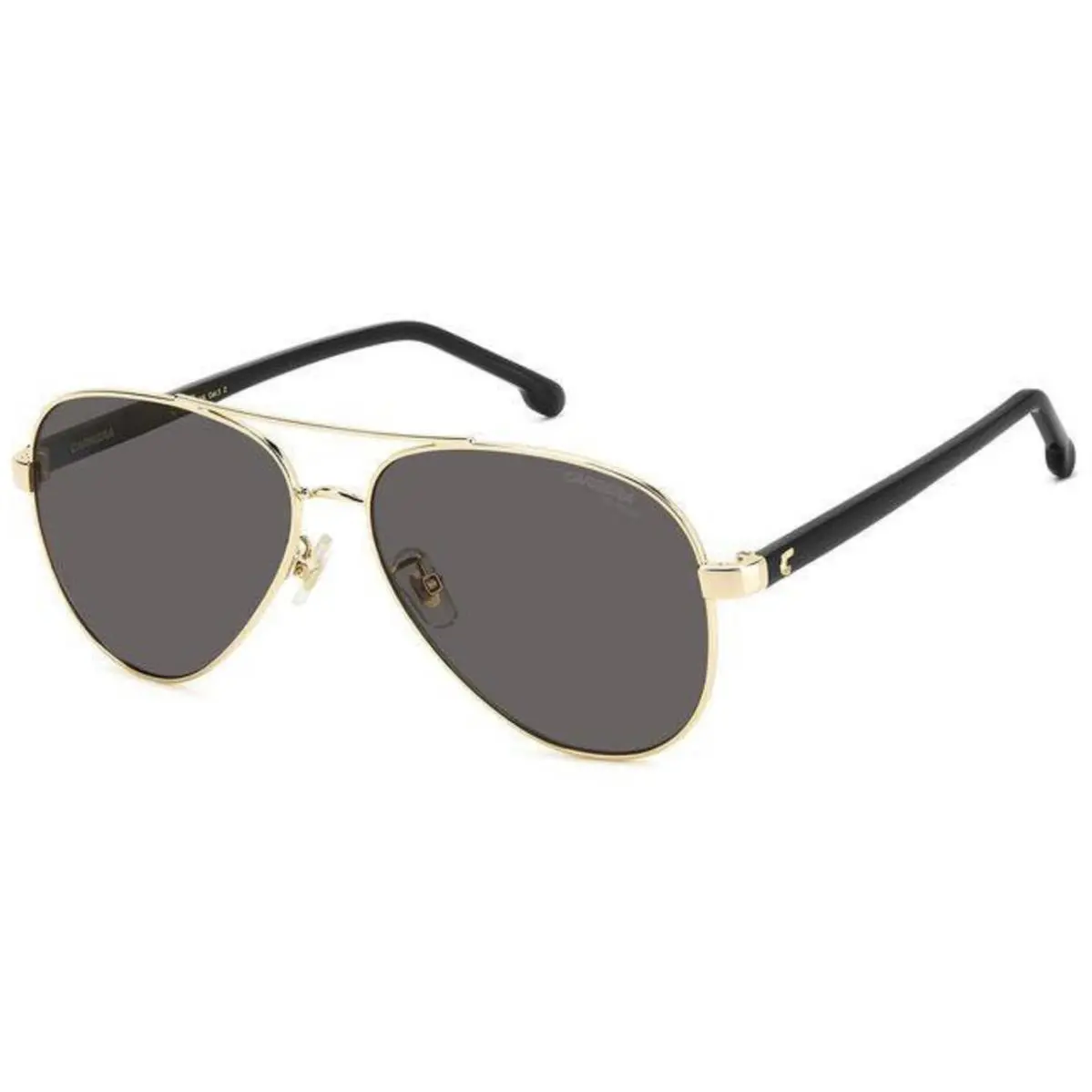 Carrera 3003 /S Hlm9 M9 Grey Polarized Size 58 Sunglasses