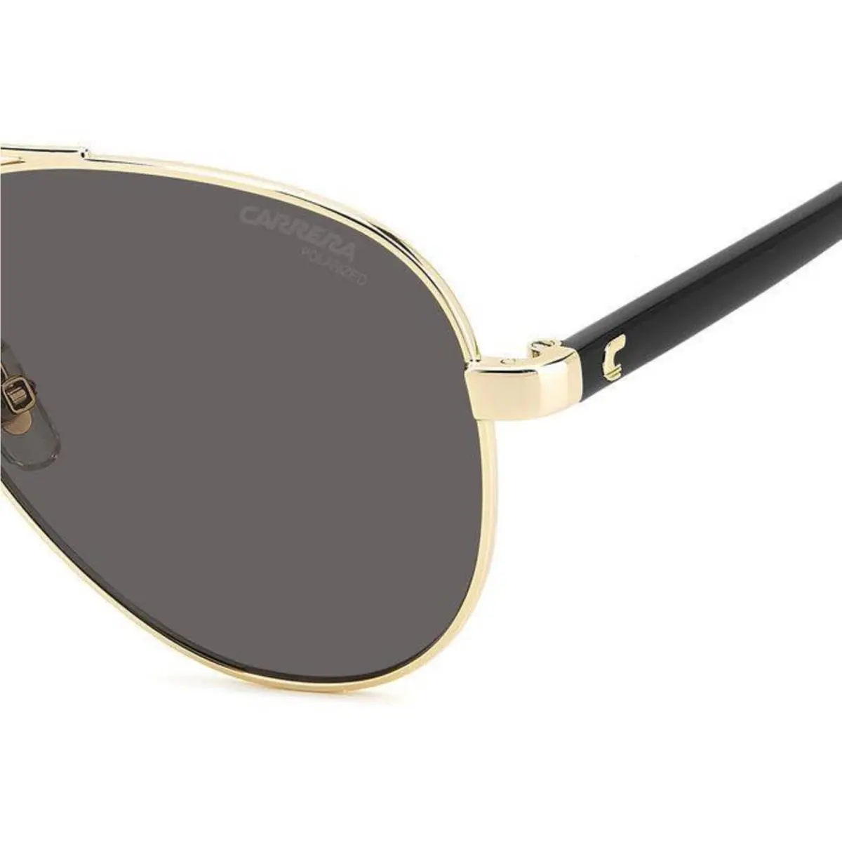 Carrera 3003 /S Hlm9 M9 Grey Polarized Size 58 Sunglasses
