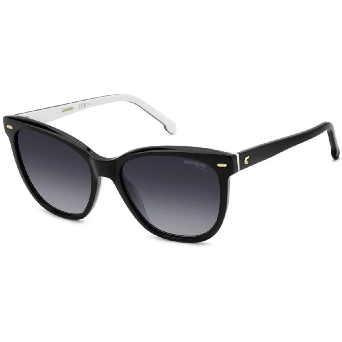 3043 /S 0s9o 9o Dark Grey Shaded Size 56 Sunglasses by Carrera