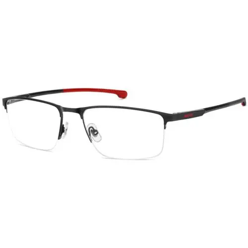 Carduc 047 Black 003 Size 56 Eyeglasses by Carrera
