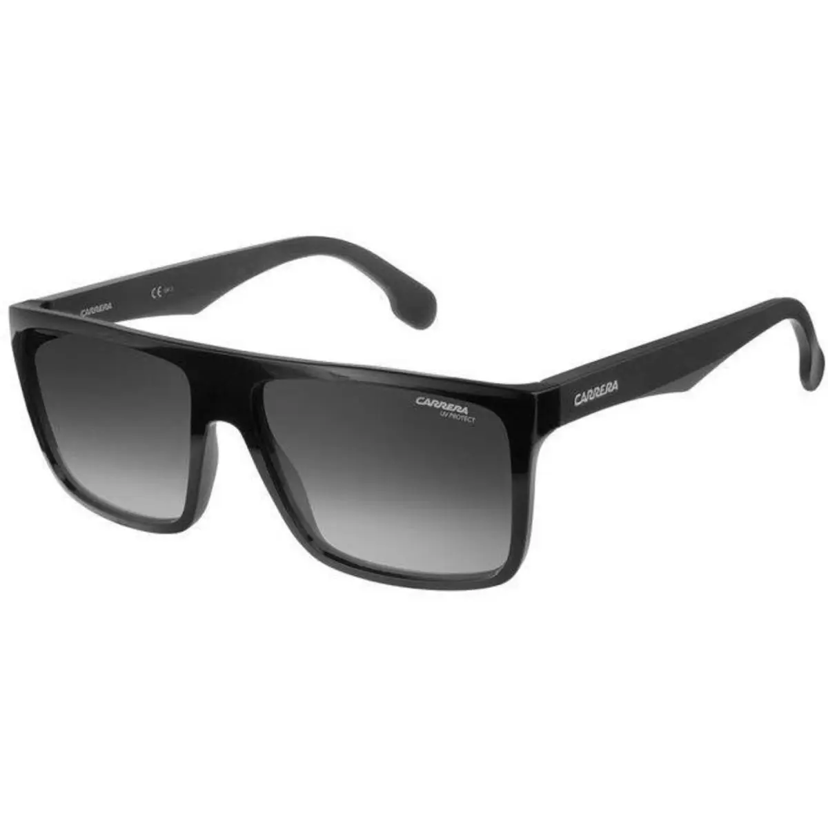 5039 /S 079o 9o Dark Grey Shaded Size 58 Sunglasses by Carrera