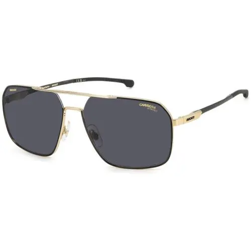 Carduc 038 /S Hl2k 2k Grey Antireflex Size 61 Sunglasses by Carrera