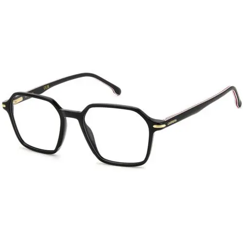 327 Black 807 Size 51 Eyeglasses by Carrera