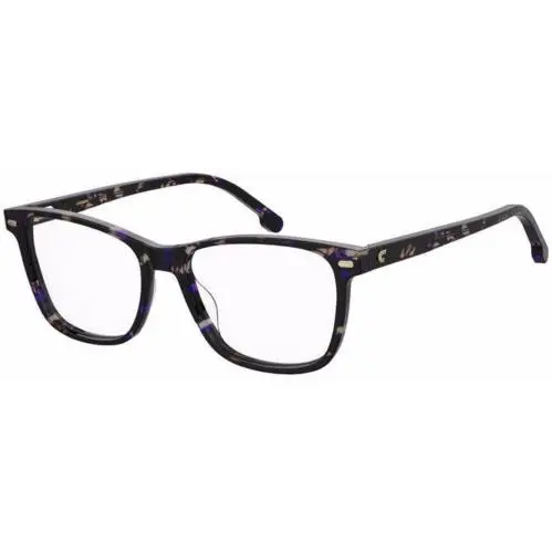 Carrera 3009 Violet Havana Hkz Size 52 Eyeglasses