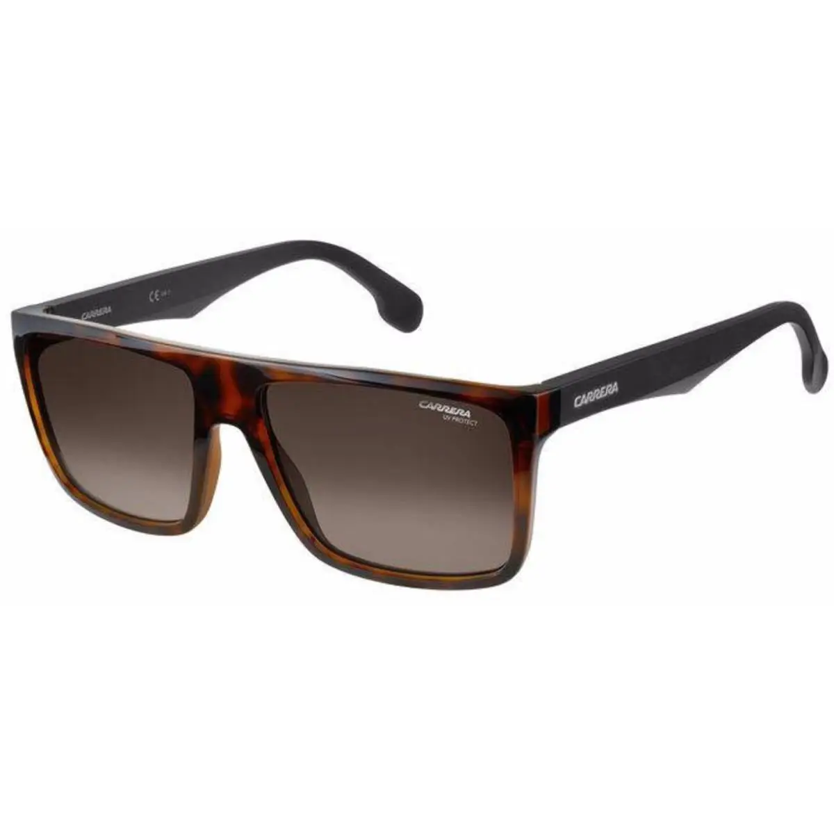 Carrera 5039 /S Osha Ha Brown Shaded Size 58 Sunglasses