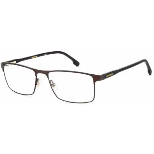 Carrera 226 Brown Vzh Size 56 Eyeglasses