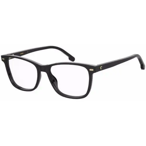3009 Black 807 Size 52 Eyeglasses by Carrera