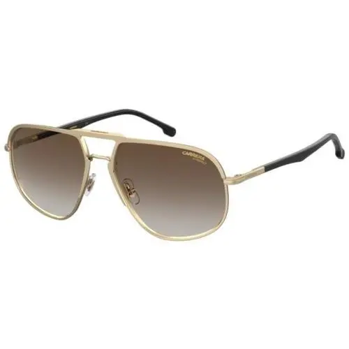 Carrera 318 /S 5g86 86 Black Brown Green Antireflex Size 60 Sunglasses