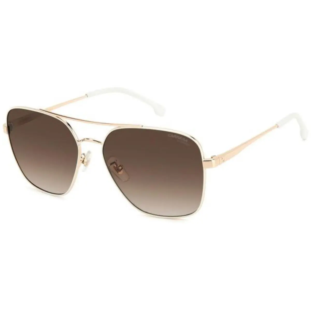 Carrera 3019 /S 1aha Ha Brown Shaded Size 60 Sunglasses
