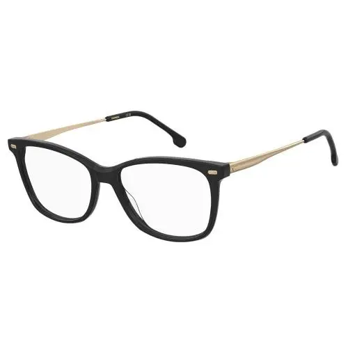 3065 Black 807 Size 53 Eyeglasses by Carrera