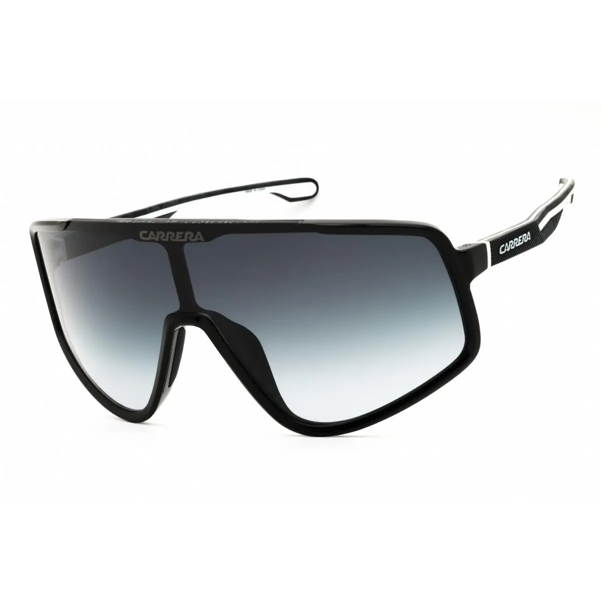 4017/S 0807 9O Black/grey Gradient 99-01-135 Sunglasses by Carrera