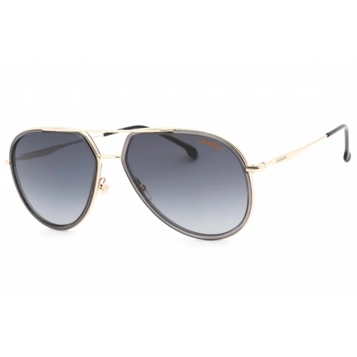 Carrera CA295-KB7-58 Sunglasses Frame Size 58mm 150mm 16mm Grey Unisex