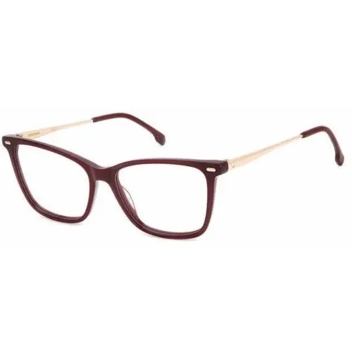Carrera 3024 Burgundy Lhf Size 54 Eyeglasses