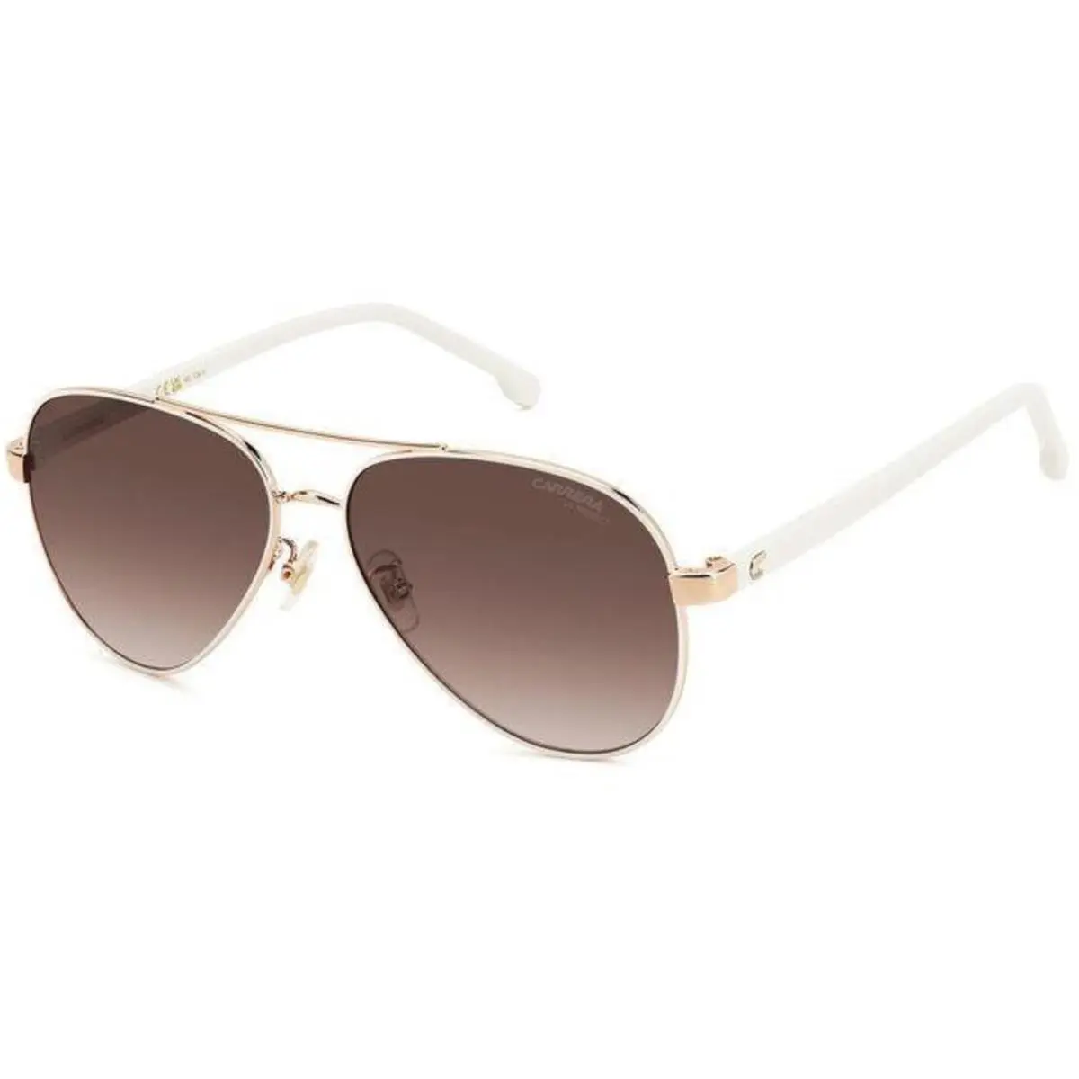 Carrera 3003 /S 1aha Ha Brown Shaded Size 58 Sunglasses