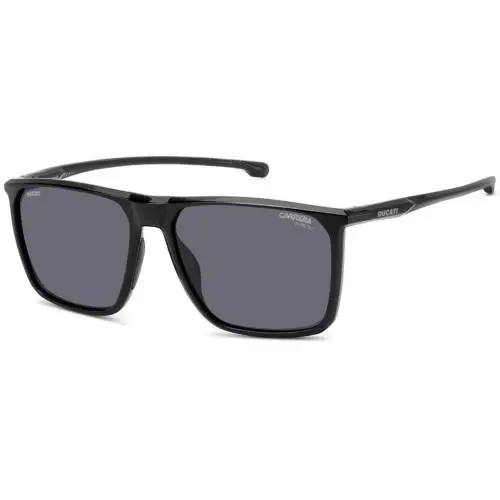 Carduc 034 /S 8air Ir Grey Size 59 Sunglasses by Carrera
