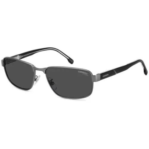 C Flex 09 /g/s 81ir Ir Grey Size 58 Sunglasses by Carrera