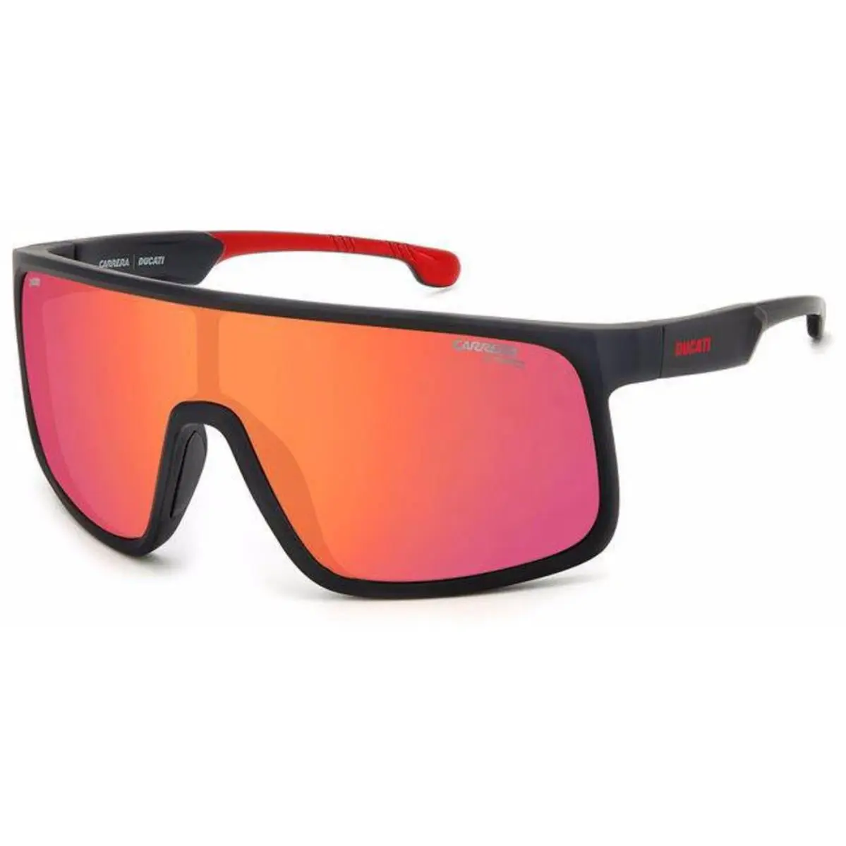 Carrera Carduc 017 /S Ituz Uz Red Multilayer Size 99 Sunglasses