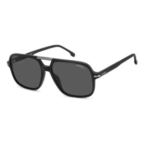 350 /S Zzm9 M9 Grey Polarized Size 58 Sunglasses by Carrera