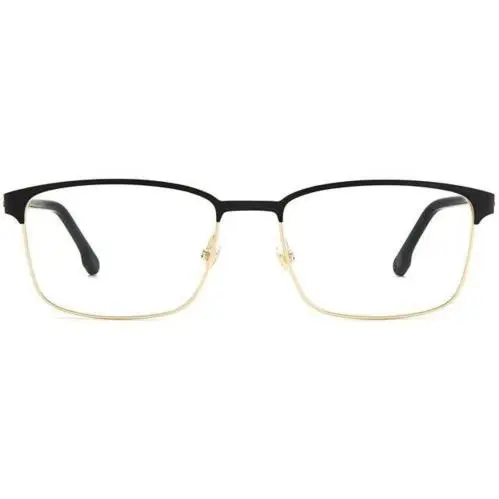 262 Black Gold 2M2 Size 57 Eyeglasses by Carrera