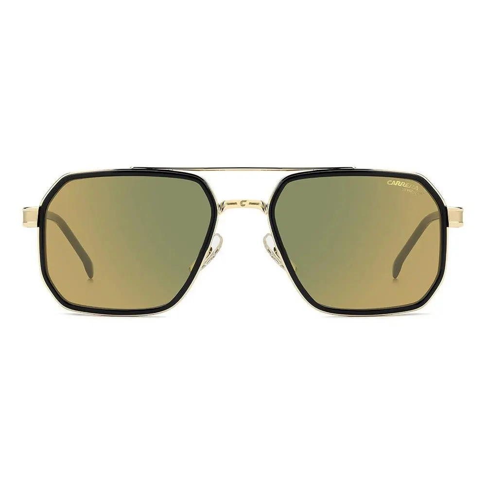 1069 /S 1cmj Mj Red Multilayer Antireflex Size 58 Sunglasses by Carrera