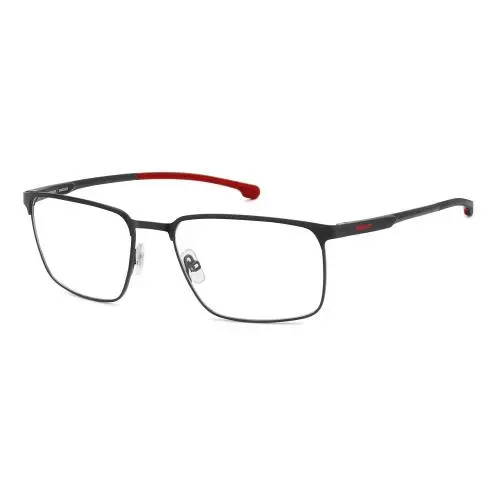 Carduc 054 Black 003 Size 57 Eyeglasses by Carrera