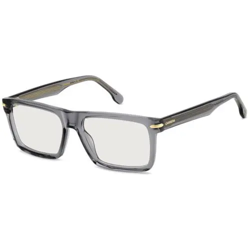 344 B72y 2y Blue Mirror Size 55 Eyeglasses by Carrera