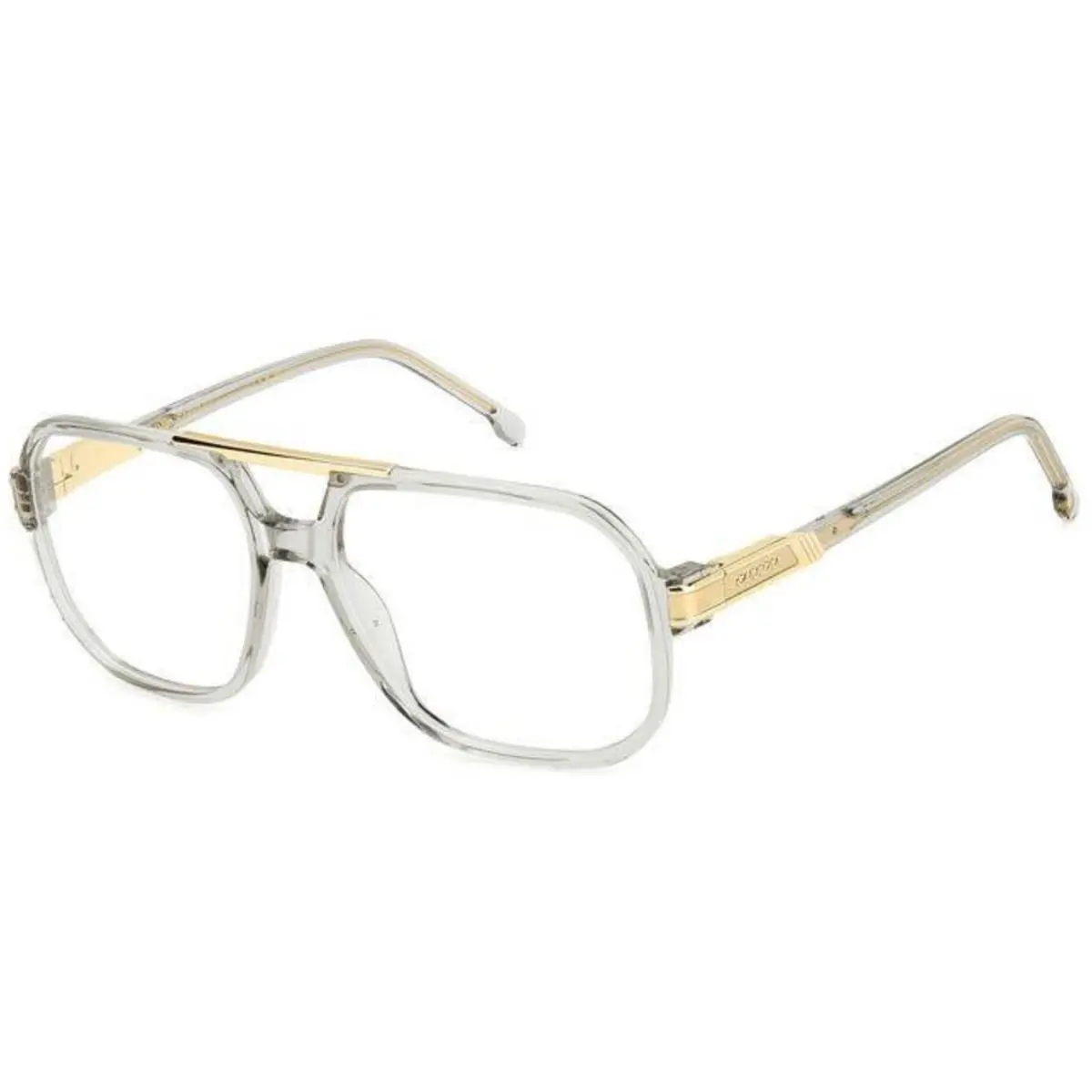 1134 Grey KB7 Size 57 Eyeglasses by Carrera